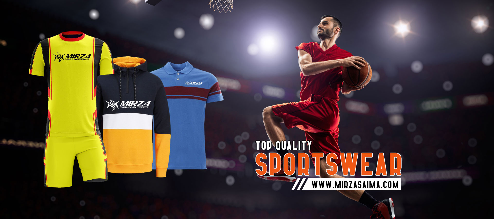 Sportswear