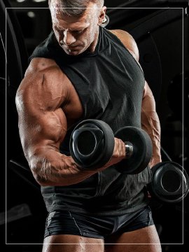 Fitness Products