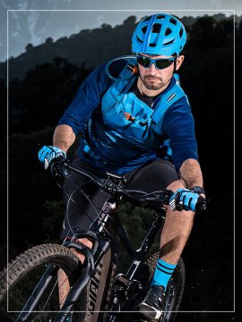 Cycling Gloves