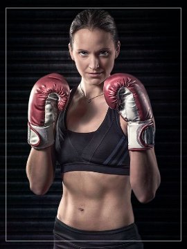 Boxing Products