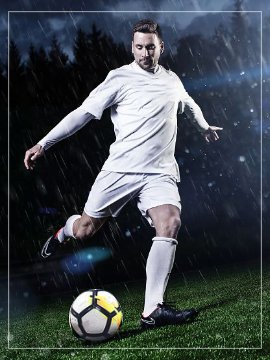 Sportswear