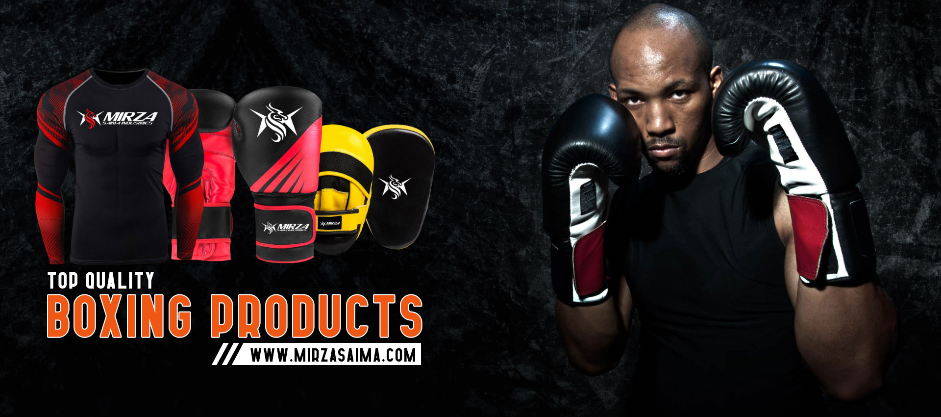 Boxing Products