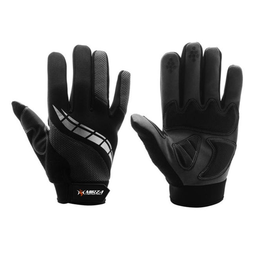 Muddyfox sales cycling gloves