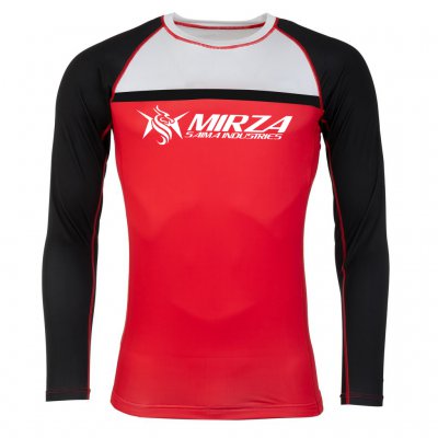 Rash Guards
