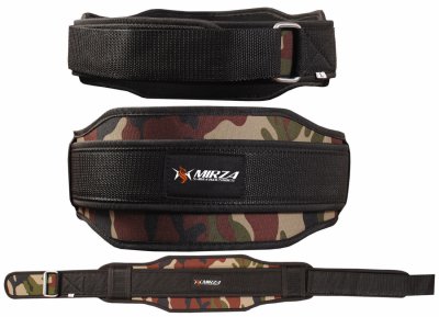 Neoprene Belts