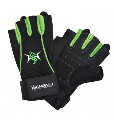 Weightlifting Gloves