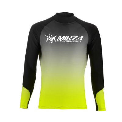 Rash Guards