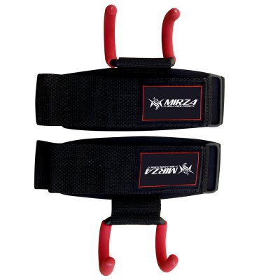Weightlifting Hooks