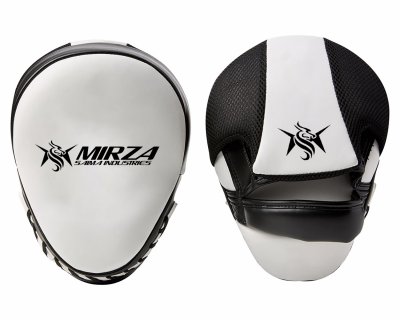 Focus Pads
