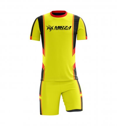 Soccer Uniforms