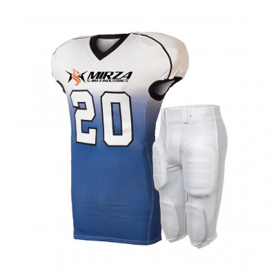 American Football Uniforms