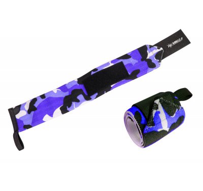 Wrist Wraps