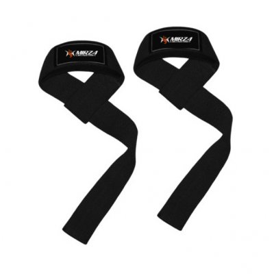 Weightlifting Straps
