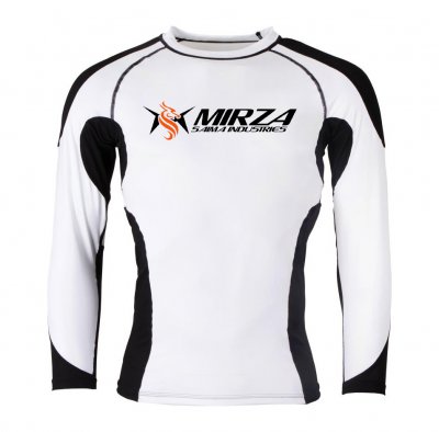 Rash Guards