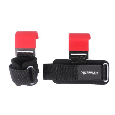 Weightlifting Hooks