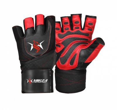 Weightlifting Gloves