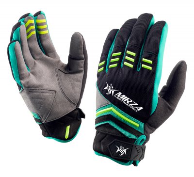 Full Finger Cycling Gloves
