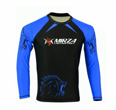 Rash Guards