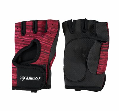 Weightlifting Gloves