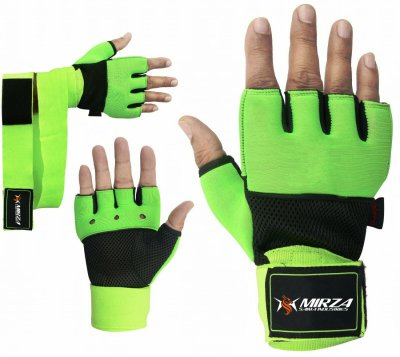 Weightlifting Gloves