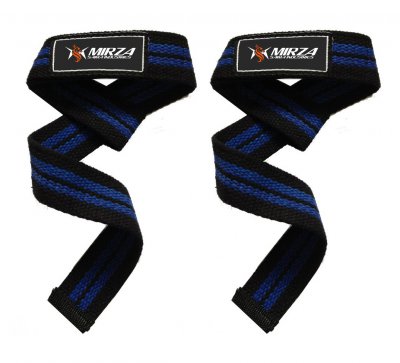 Weightlifting Straps