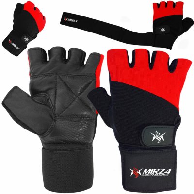 Weightlifting Gloves