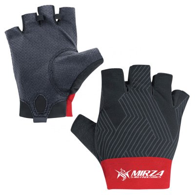 Half Finger Cycling Gloves