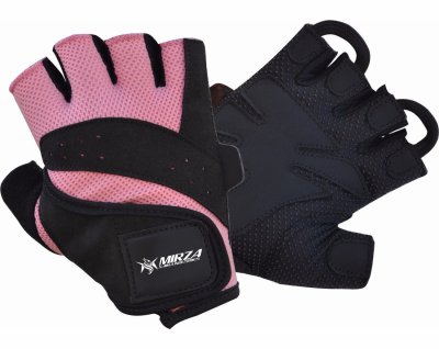 Weightlifting Gloves