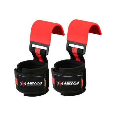 Weightlifting Hooks