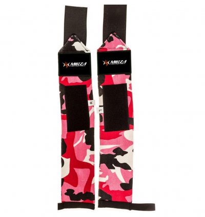 Wrist Wraps