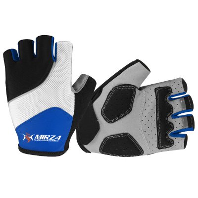 Half Finger Cycling Gloves