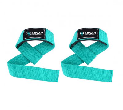Weightlifting Straps
