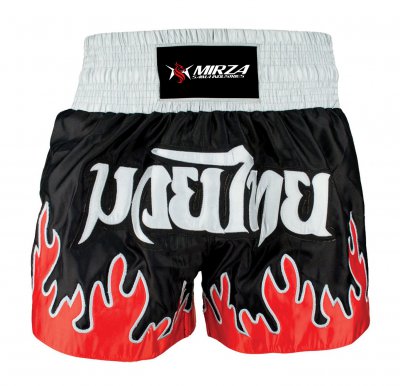 Muay Thai Shorts