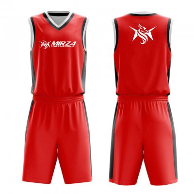 Basketball Uniforms