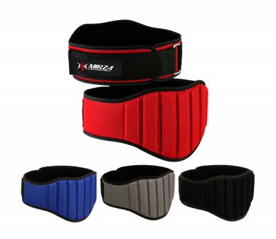 Neoprene Belts