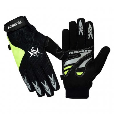Full Finger Cycling Gloves