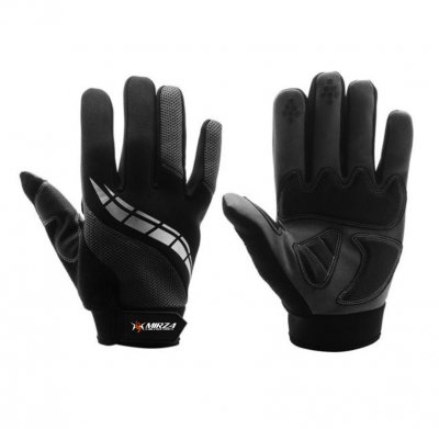 Full Finger Cycling Gloves