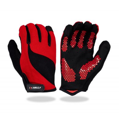 Full Finger Cycling Gloves