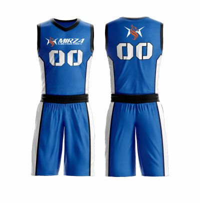 Basketball Uniforms