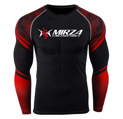 Rash Guards