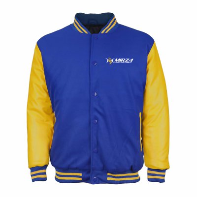 Varsity Jackets