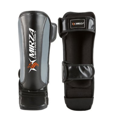 Shin Guards