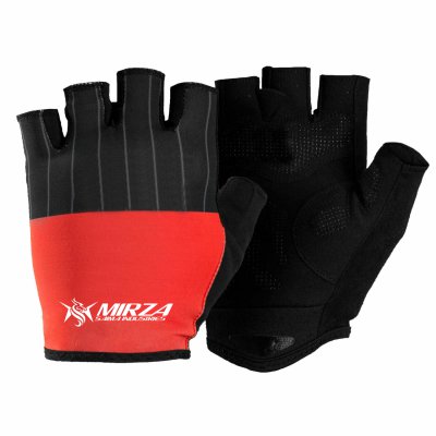 Half Finger Cycling Gloves