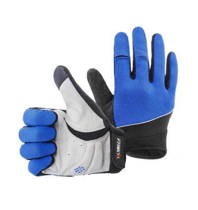 Full Finger Cycling Gloves