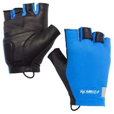 Half Finger Cycling Gloves