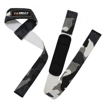 Weightlifting Straps