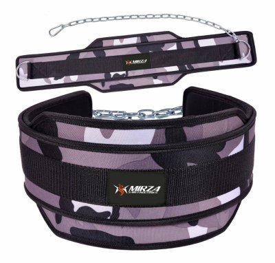 Neoprene Belts