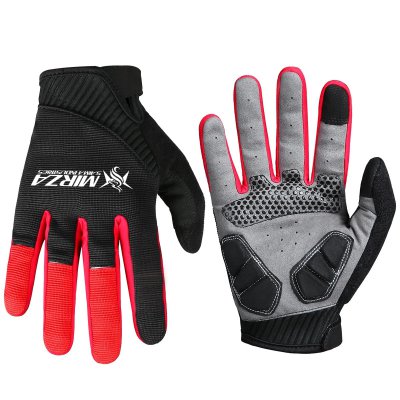 Full Finger Cycling Gloves