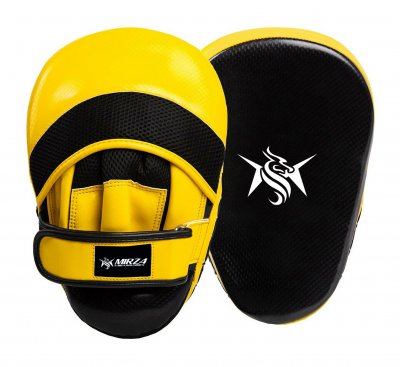 Focus Pads