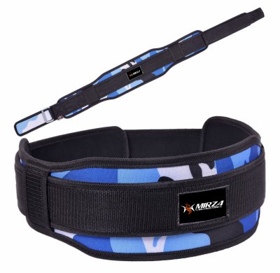 Neoprene Belts